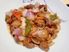 -扬州狮子楼·非遗淮扬菜(总店)