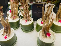 -海鼎荟海鲜姿造(晋江宝龙店)