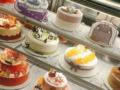 -GANSO元祖食品(锦创书城店)