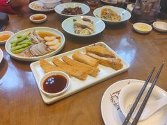 -南翔馒头店(豫园店)