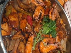 -黄记煌三汁焖锅(华发商都店)