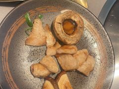 -厚贞日式烤肉(浦东汇智店)