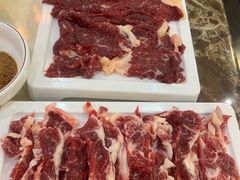 -潮悦牛肉火锅城(水贝店)