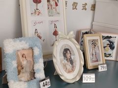 -海马体照相馆(天津世纪都会店)