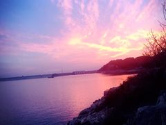 日落-望湖烤鱼