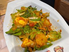 -状元阁烧烤(新华路总店)