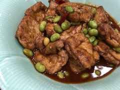 -虎哥私房菜(馒头山店)