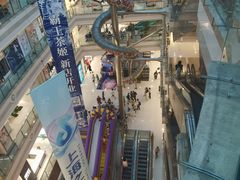 -巴黎春天(浦建店)