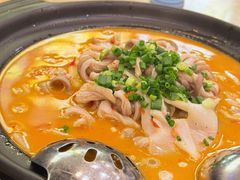 -李师傅脆肚(梅林店)