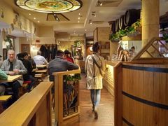 -Restaurant Paulaner am Dom