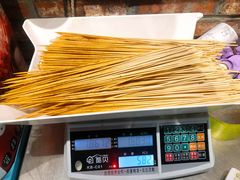 -马路边边串串香(双井直营店)