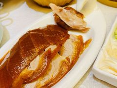 专利花香酥烤鸭-便宜坊烤鸭店(科创店)