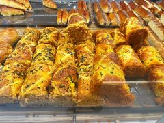 -烘焙町面包店(西四店)