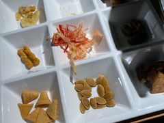 -探鱼·鲜青椒爽麻烤鱼(番禺万达店)