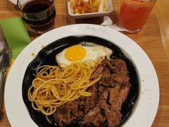 -豪客来牛排(中核世纪广场店)