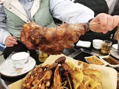 -德四家·傣族风味烧烤(金实店)