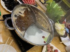 -活鱼馆(宜兴埠店)