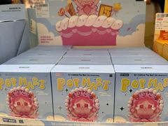 -泡泡玛特POPMART(侨福芳草地店)