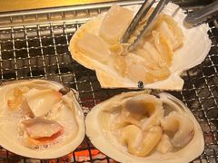 -本达人海鲜烧烤·朝鲜族风味(发展店)
