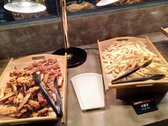 -比格比萨自助(美乐城店)