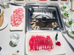 -海底捞火锅(锦艺城店)