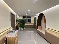 -北京新世纪妇幼医院·产检·分娩·计生(望京院区)