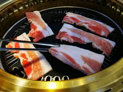 -明洞王妃家烤肉(苏州中心星悦汇店)