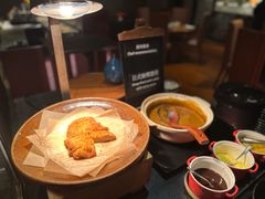 -广州富力君悦大酒店·凯菲厅