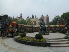 -安徒生童话乐园