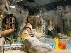 -北京乐多港万豪酒店汤乐宫温泉