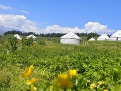 -新疆那拉提国家旅游度假区