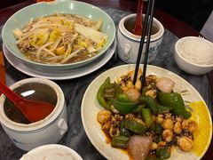 -紫金食坊(江南西路店)