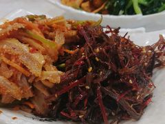 牛肉丝-佳木斯老崔朝族风味(群力店)