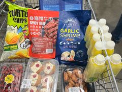 -山姆会员商店(邻瑞广场店)