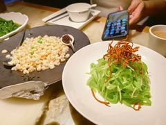 -吴越荣记苏州菜·松鼠桂鱼100%活鱼现做(月光码头店)