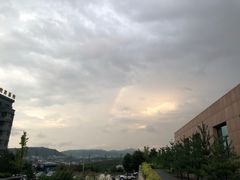 -原山国家森林公园