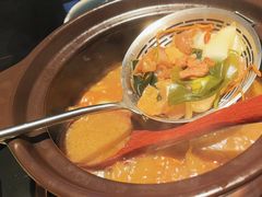 -季季山•云南野生菌火锅(上海首店)