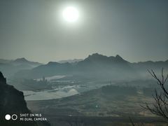 -荣盛康旅野三坡滑雪场