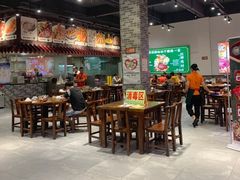 大堂-猪腰一家·地道佛山菜(里水店)
