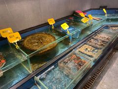 -好兄弟郭巨海鲜(天一阁店)