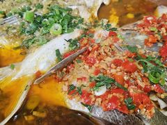 -回家湘菜馆(浮山后店)