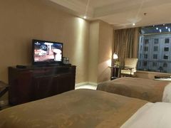 -武汉汉口火车站东方建国大酒店