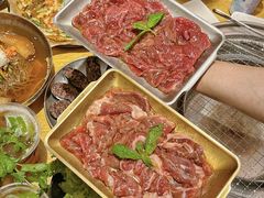 -云龙·烤肉专门店(东方路店)