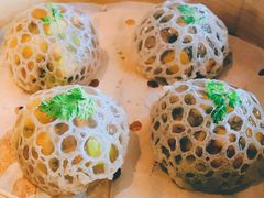 -金轩中餐厅 Jin Xuan(浦东丽思卡尔顿酒店)