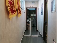 -宠爱国际动物医院·疑难骨科·心肾内科·皮肤科(太阳宫店)