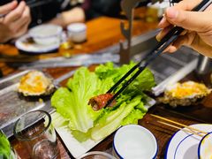 -旺烤园烧烤·炭烤羊腿(吴江阳光新天地店)