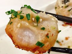 鲜肉生煎-咬不得高祖生煎·简餐(骆家庄店)