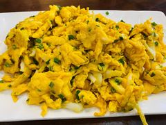 银鱼跑蛋-长兴菜馆(高桥店)