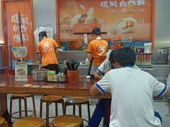 -周成芝螺蛳粉(人和店)