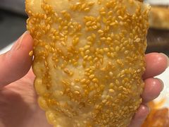 -必点海鲜·海肠捞饭·鲅鱼水饺(滨江道店)